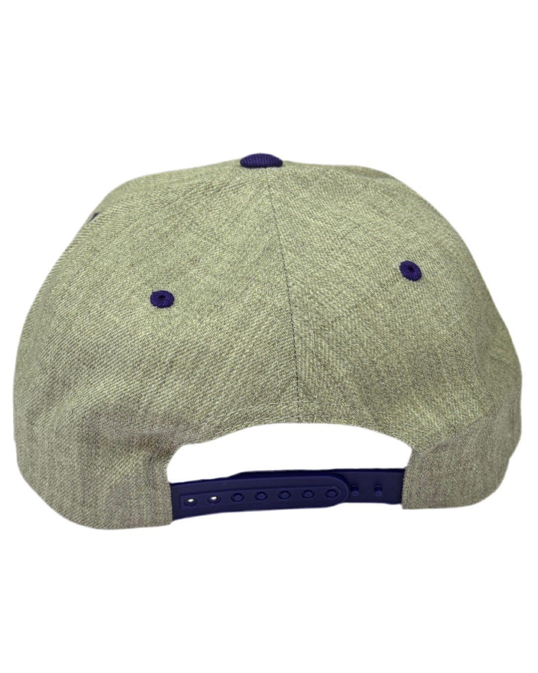 Faded Panthers Snapback Hat