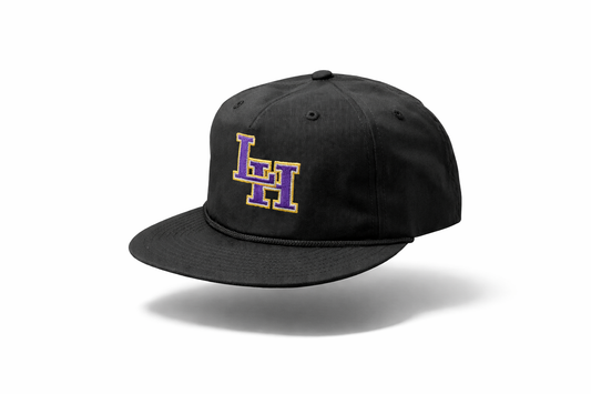 LH Umpqua Gramps Cap