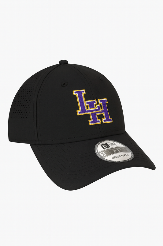Black 9Forty LH Hat
