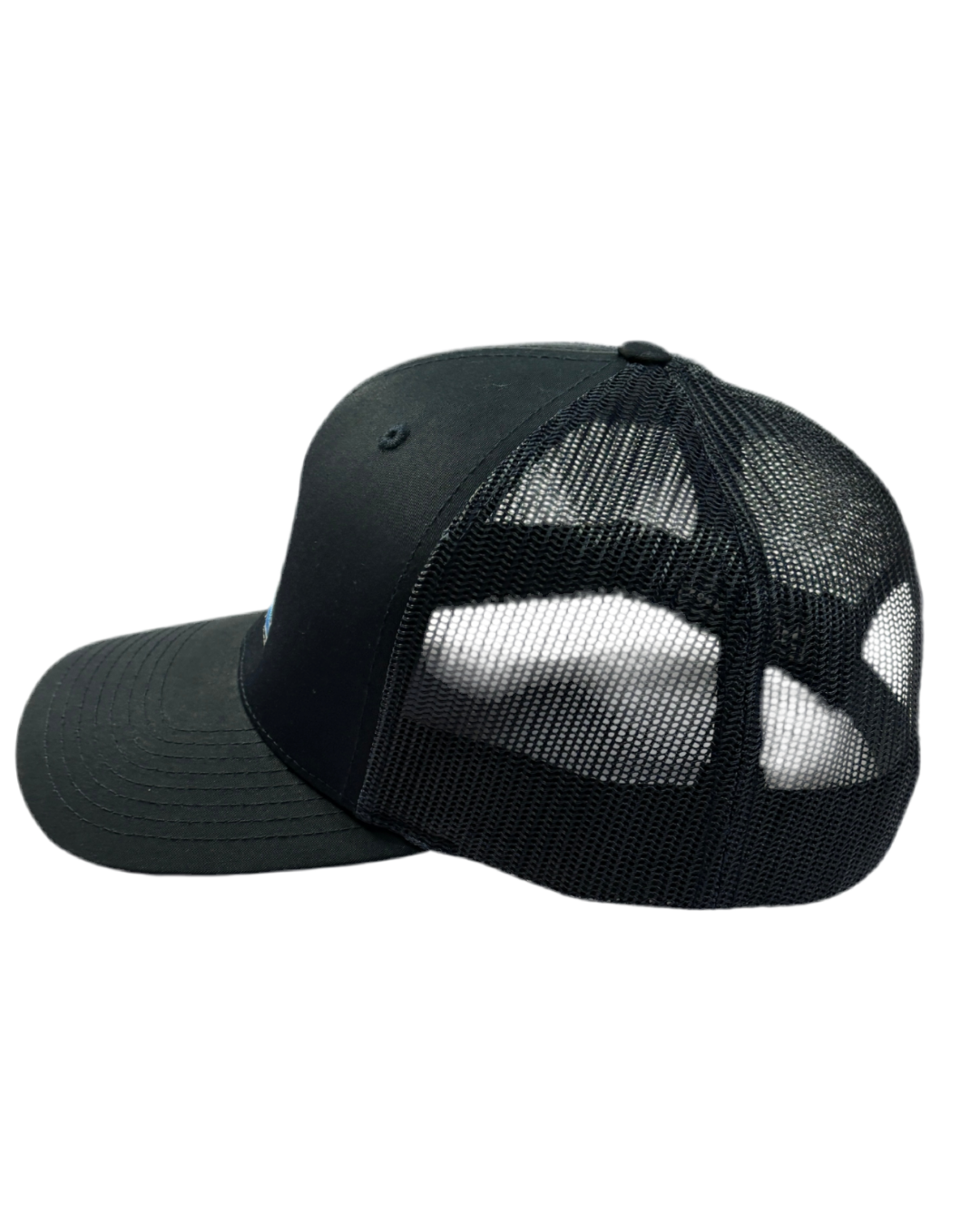 LR Richardson Navy Hat