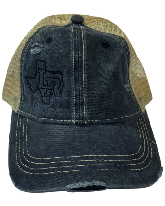 Texas LR Hat