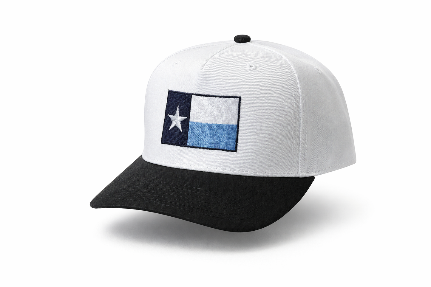 OTTO Classic Fit Texas Flag SnapBack