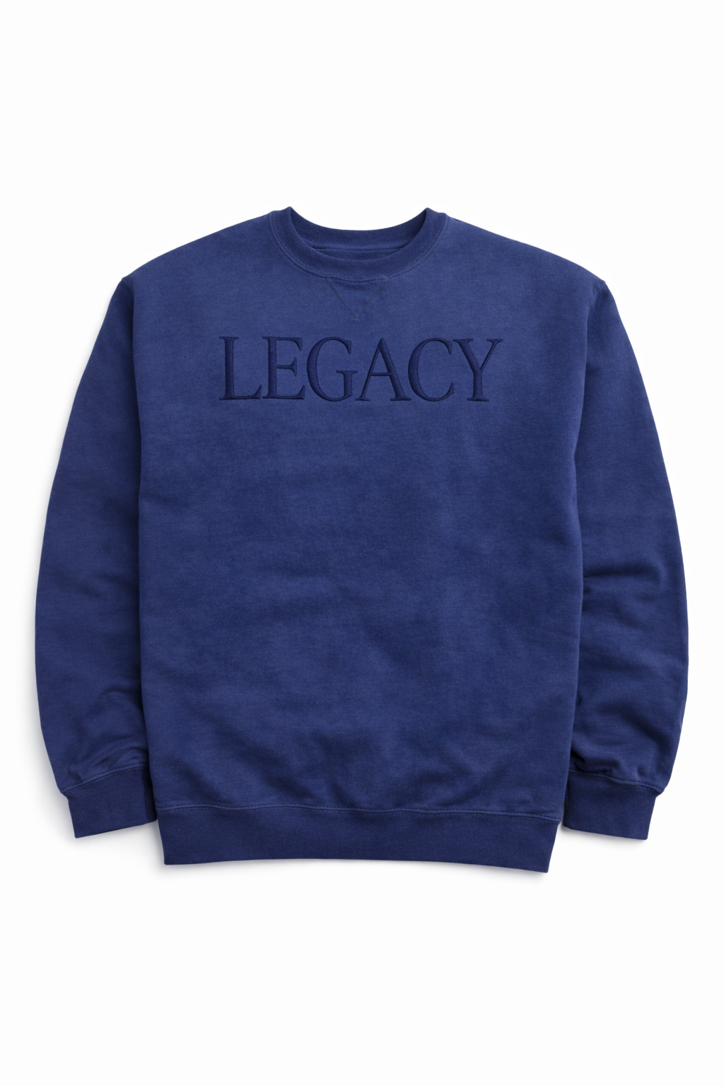 Legacy Crewneck
