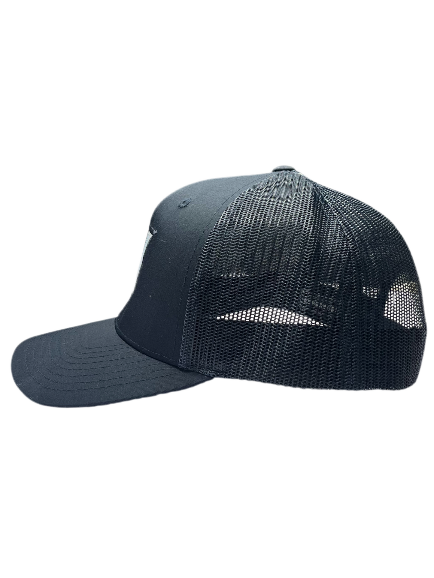 Navy "W" Hat