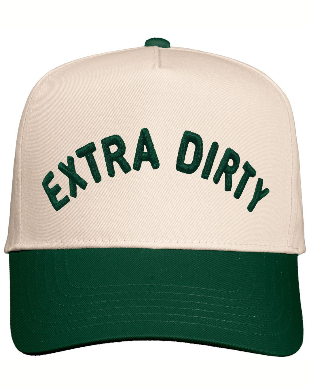 Extra Dirty Hat