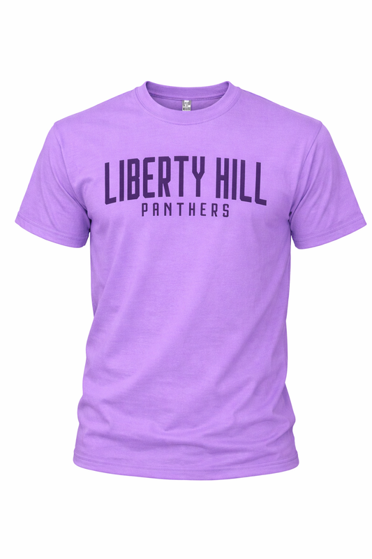 Liberty Hill Colorful T-Shirt
