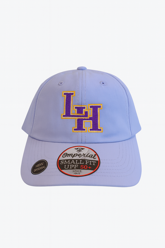 LH Ponytail Hat