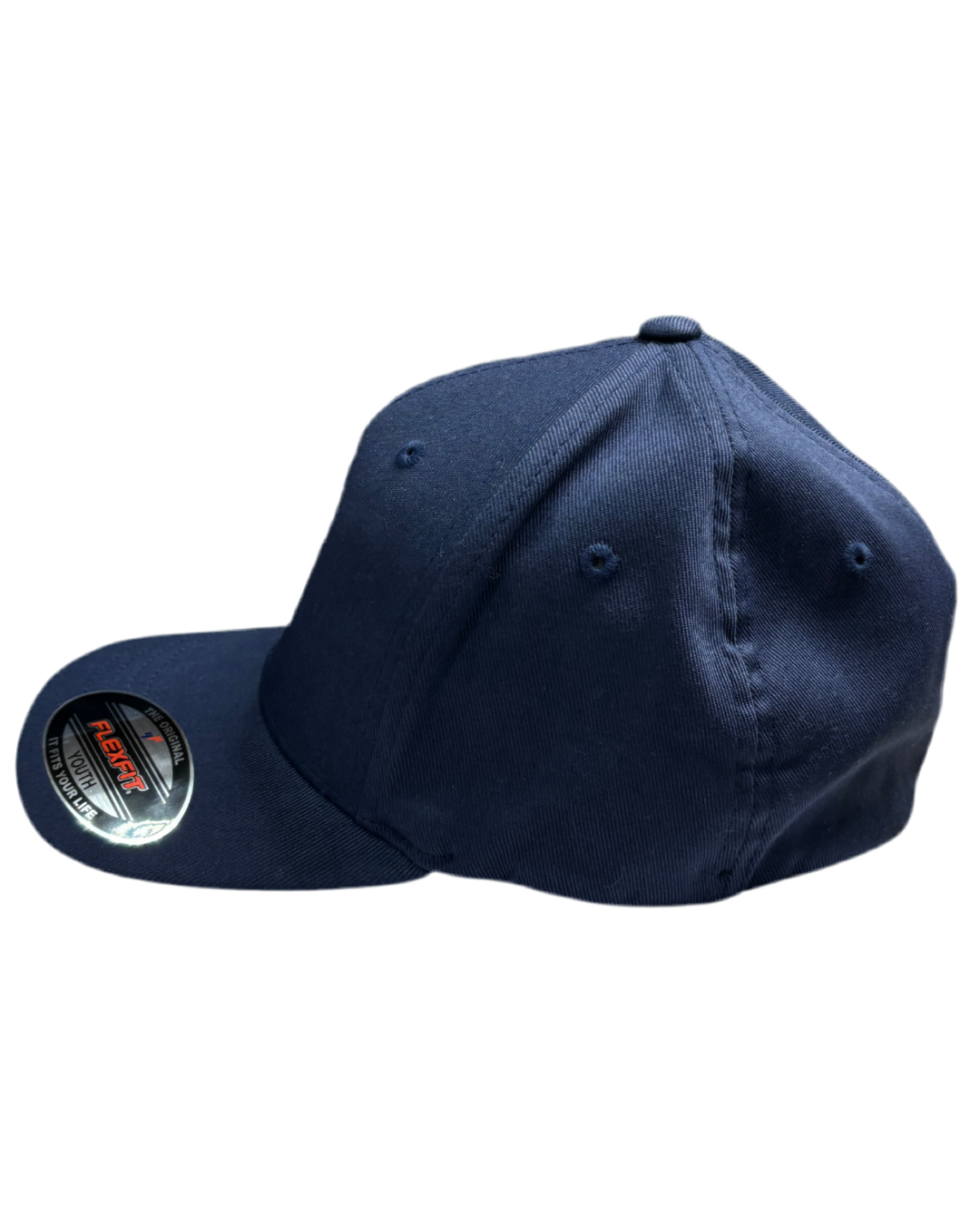Wrangler Mask Flexfit Navy Youth