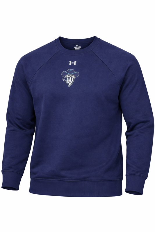 Wrangler Under Armor Crewneck