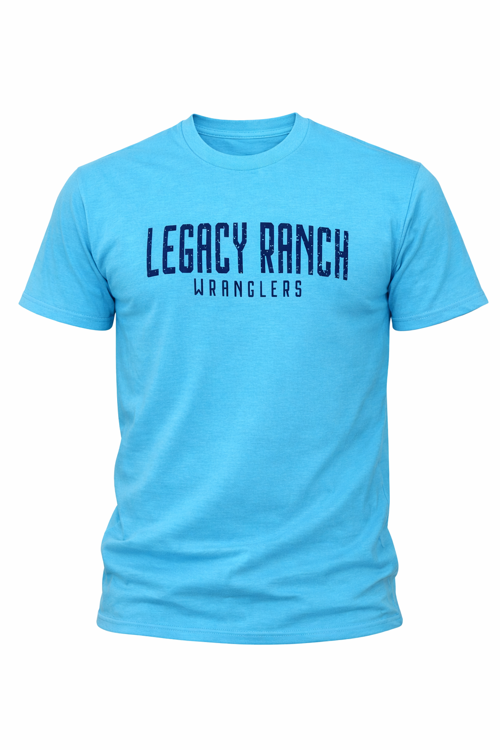 Legacy Ranch Colorful T-Shirt