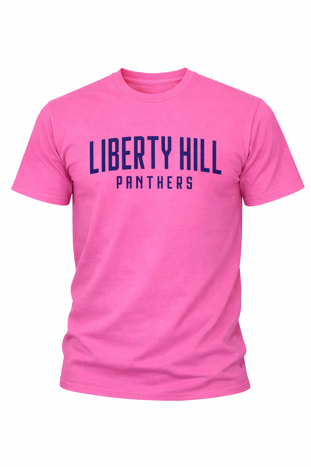 Liberty Hill Colorful T-Shirt