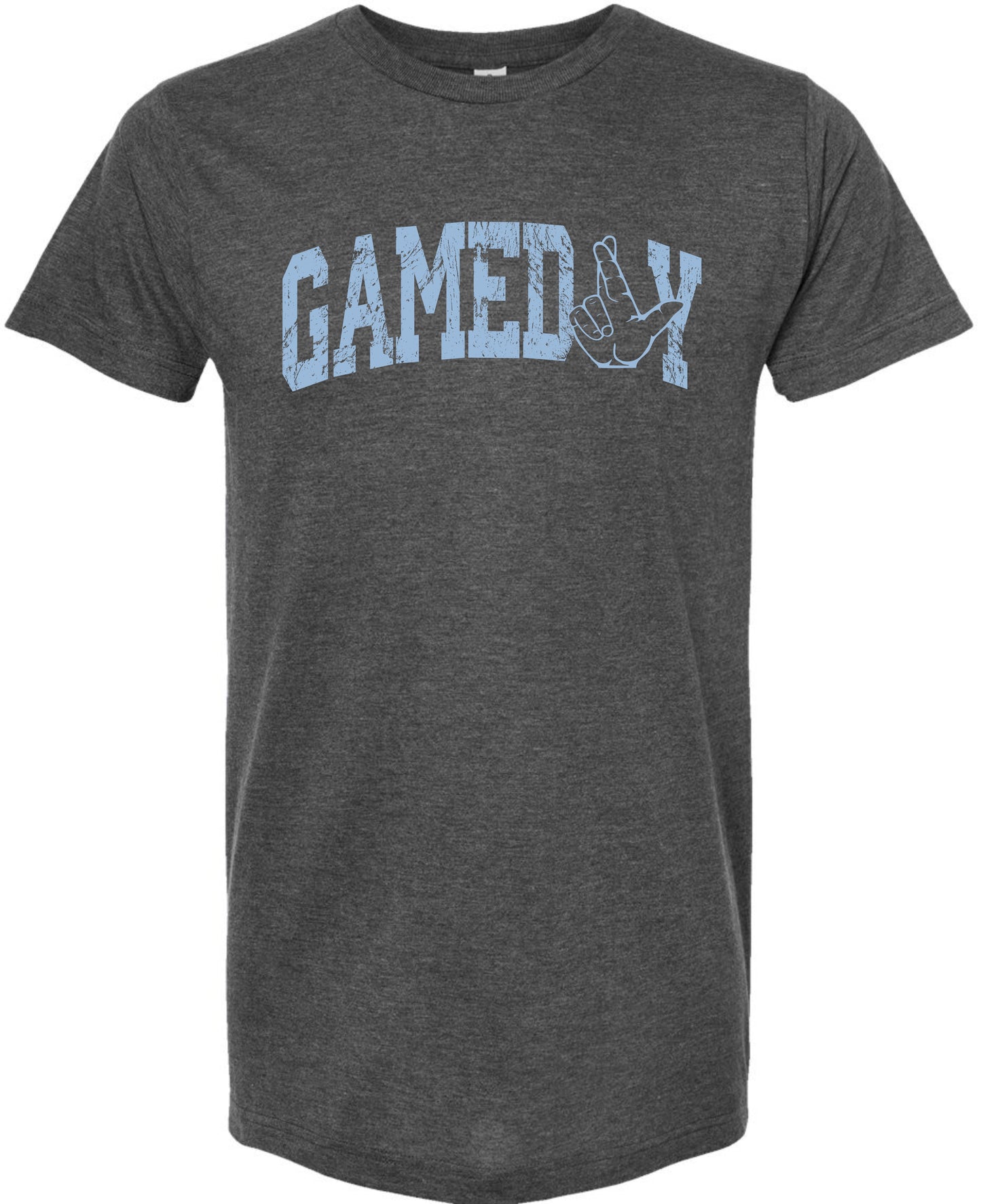 Gameday Wranglers T-Shirt