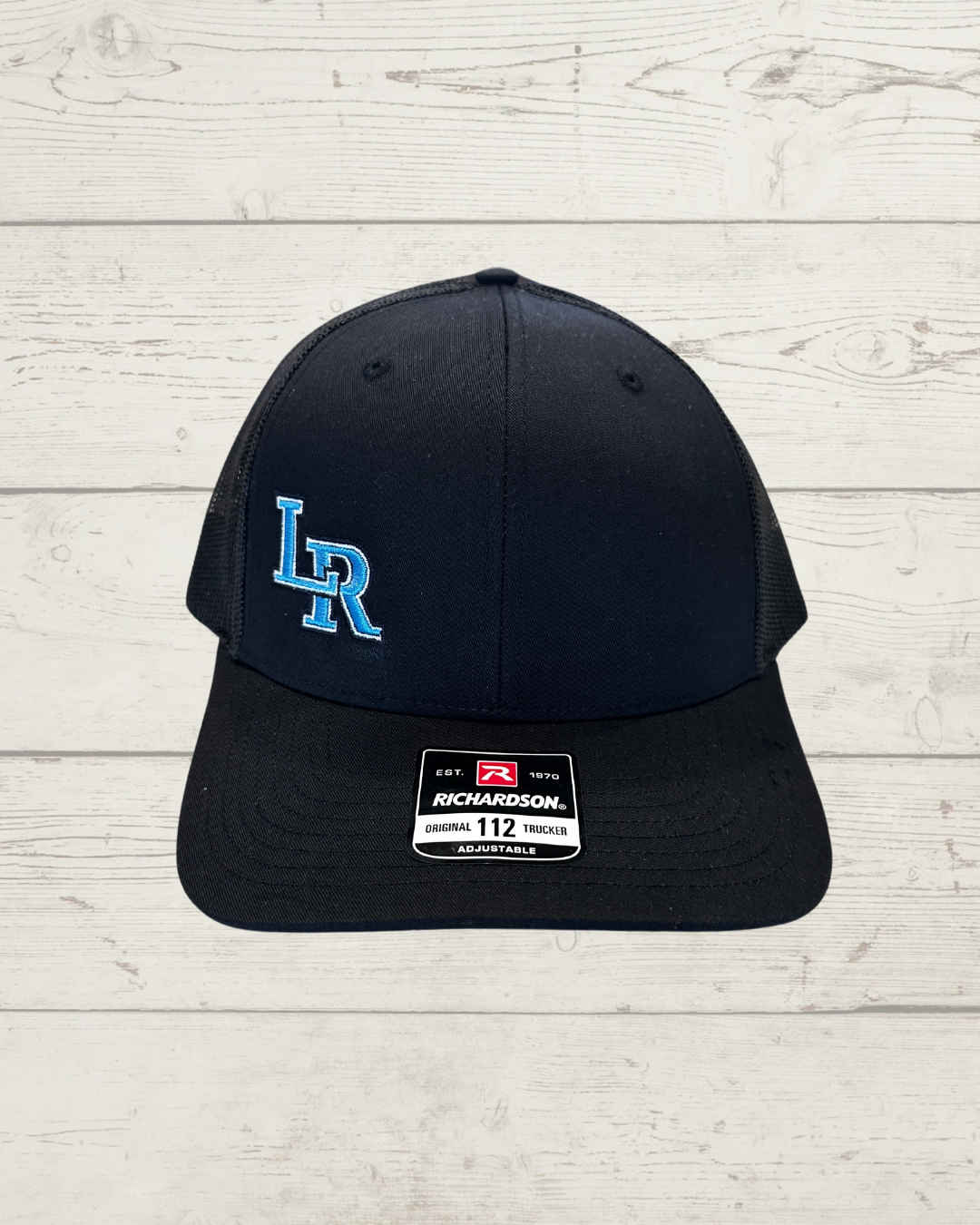 Richardson LR Snapback Hat