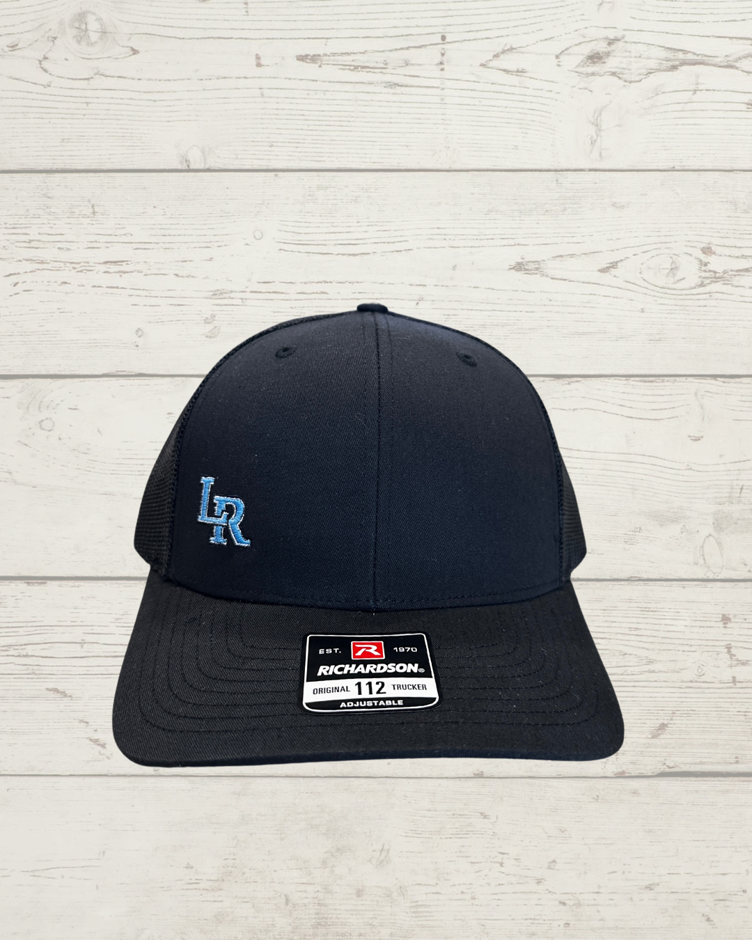 Richardson LR Snapback Hat
