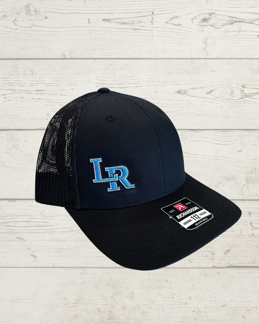 Richardson LR Snapback Hat