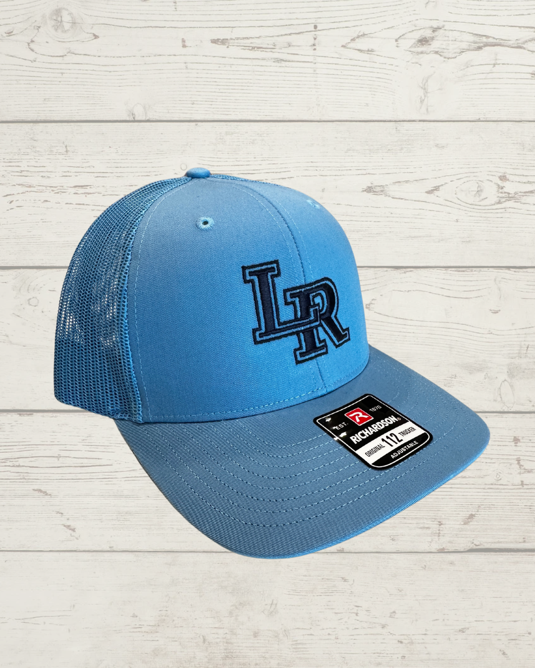 Richardson LR Snapback Hat