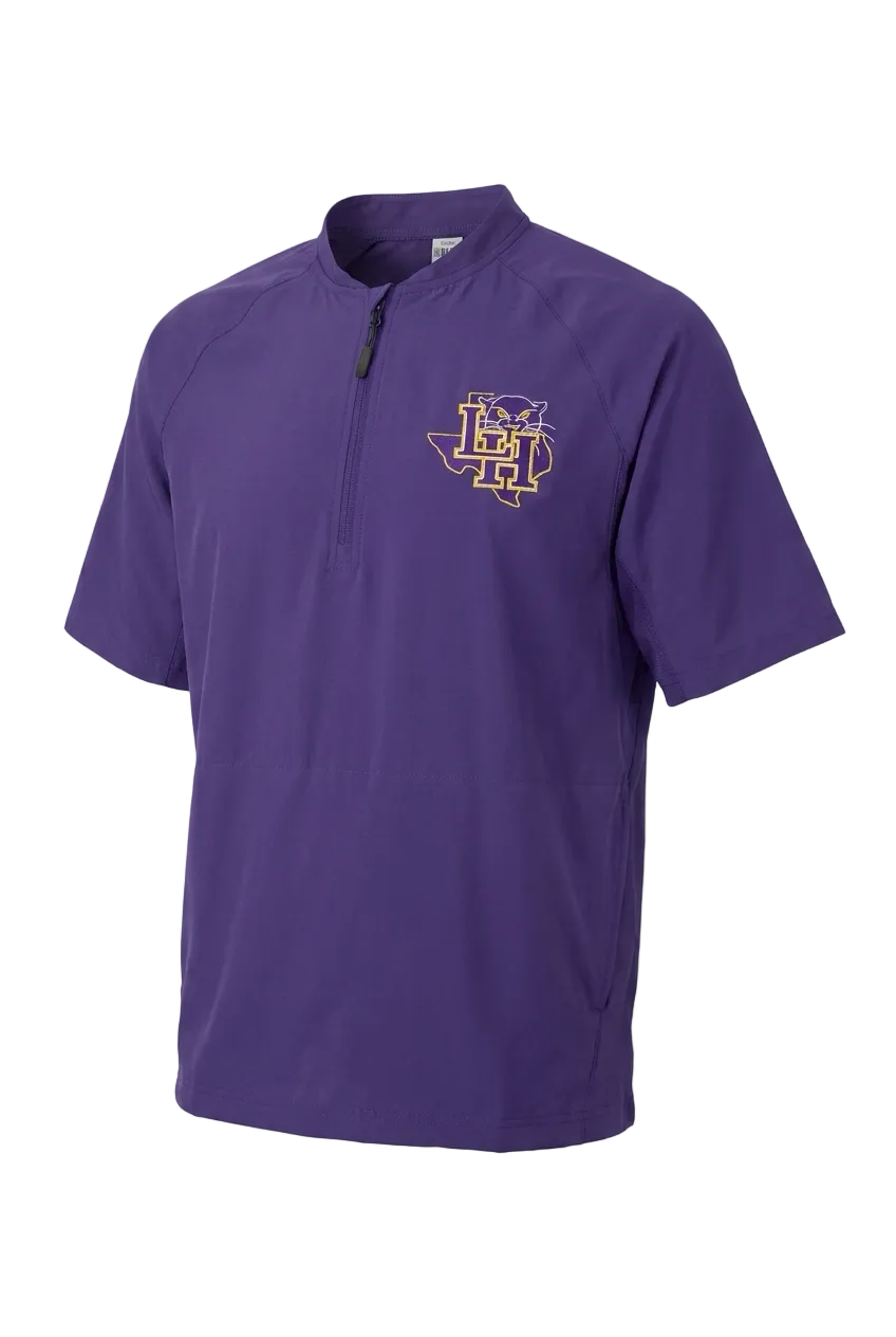 Texas Fierce Cage Overshirt