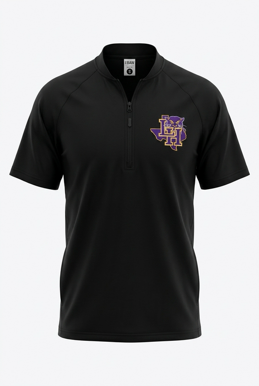Texas Fierce Cage Overshirt