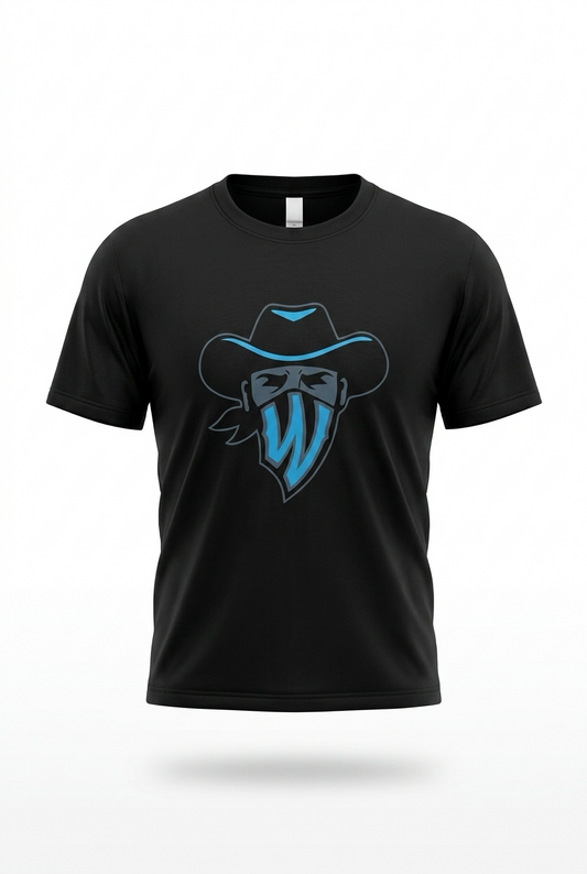 Mask Wrangler Dri-Fit Youth