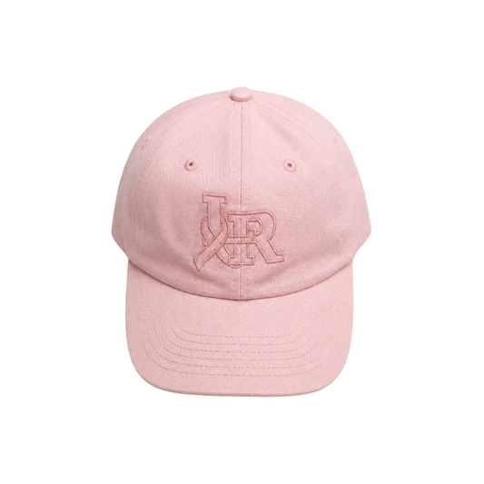 LR Pink Out Hat