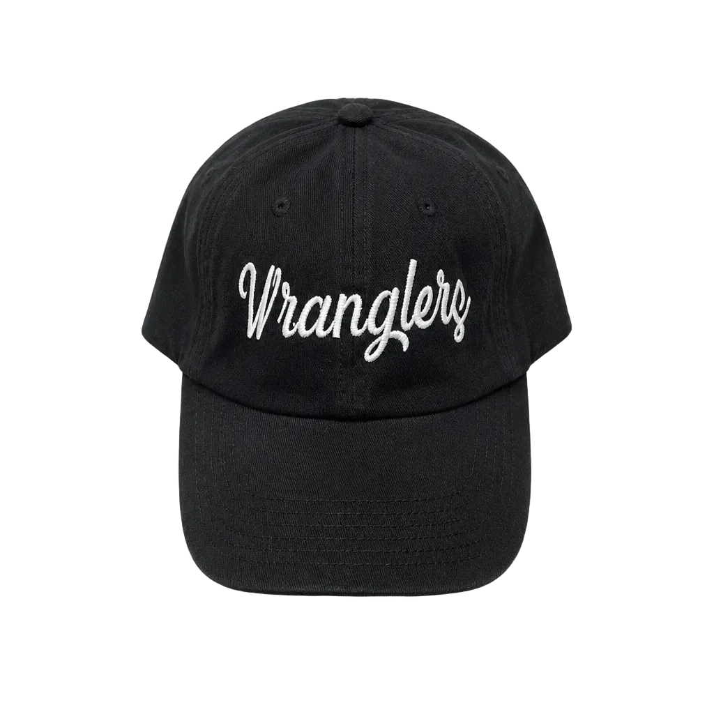 Wranglers Black