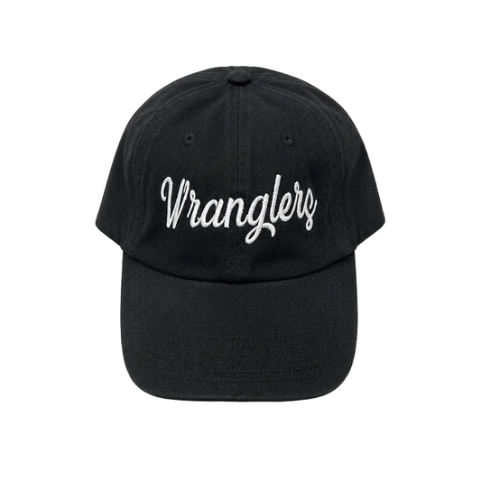 Wranglers Black