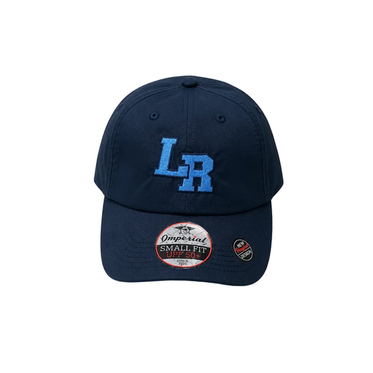 LR Ponytail Hat