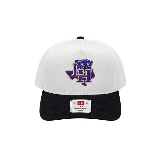 LH Fierce Richardson Snapback Hat