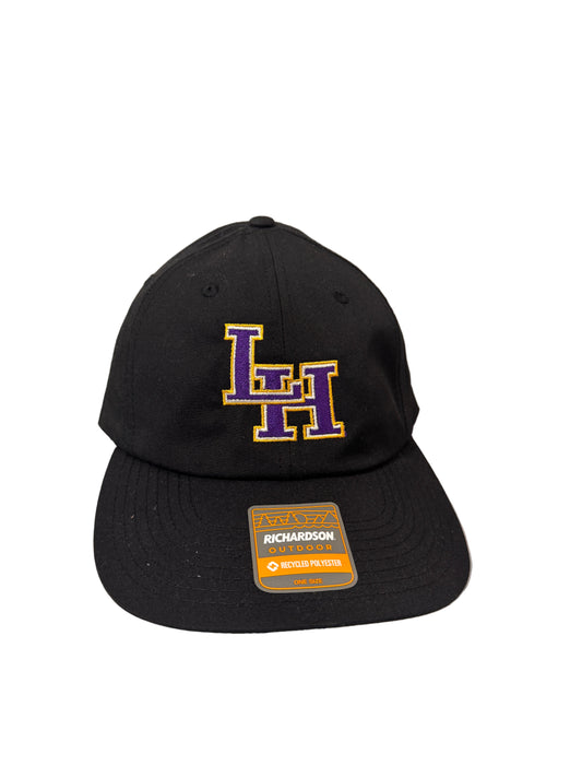LH Richardson Adjustable Hat