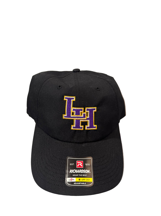 LH Richardson Adjustable Hat