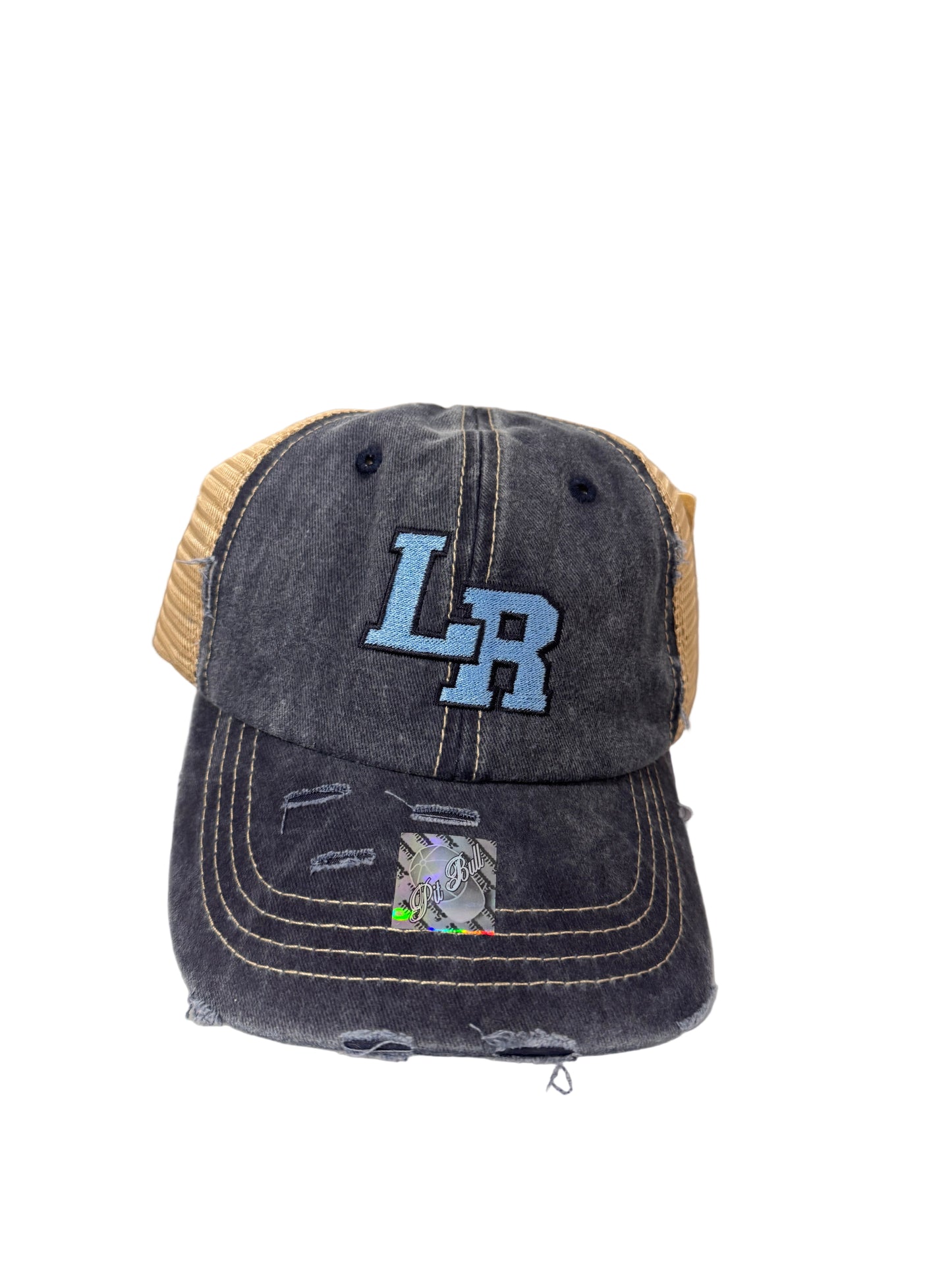 LR Vintage Hat