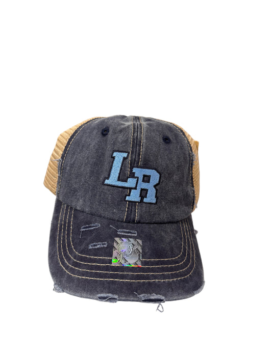 LR Vintage Hat