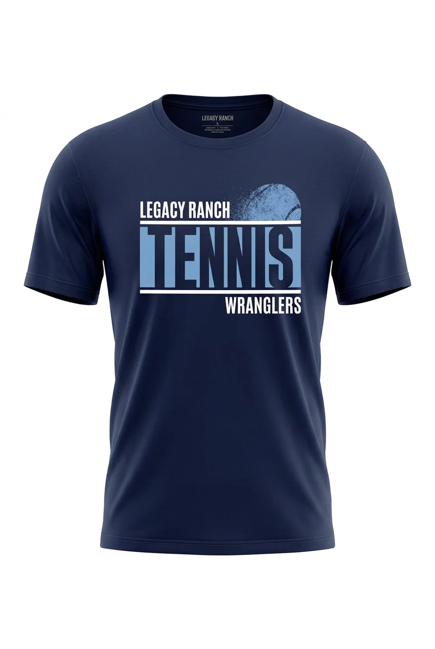 Wrangler Tennis Dri-Fit