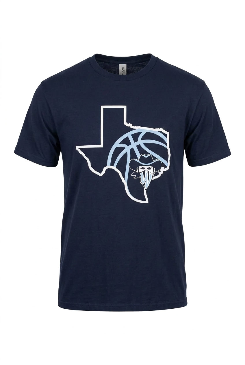 Wrangler Basketball T-Shirt