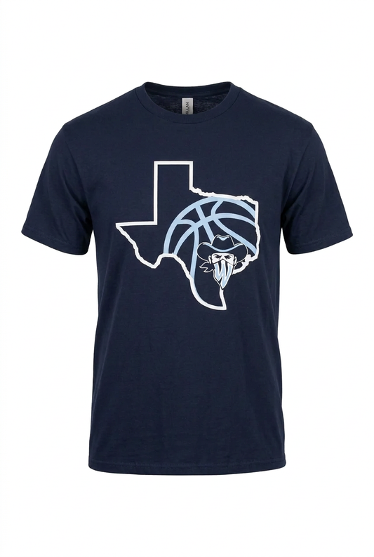 Wrangler Basketball T-Shirt