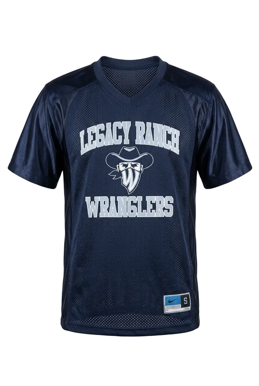 Legacy Ranch Jersey