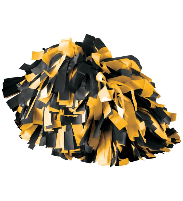 Pom Poms B&Y