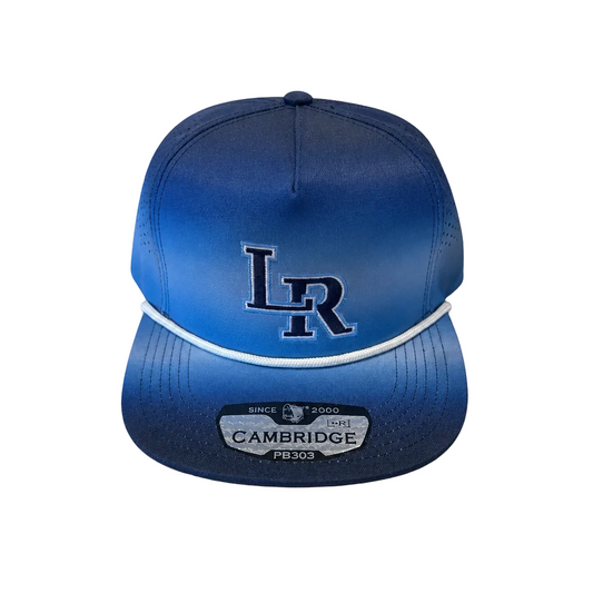 LR Rope Gradation Hat