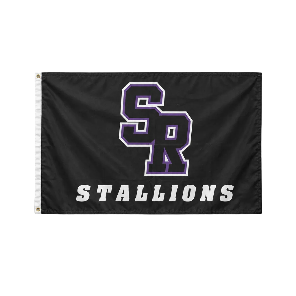 SR Flag