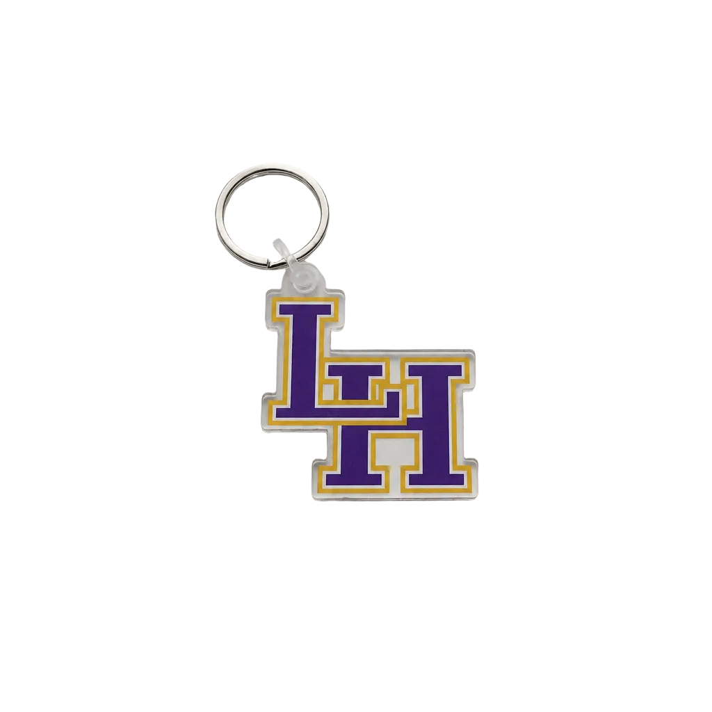 LH Keychain