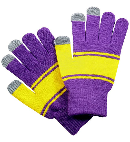 GLOVES HOMECOMING P&Y