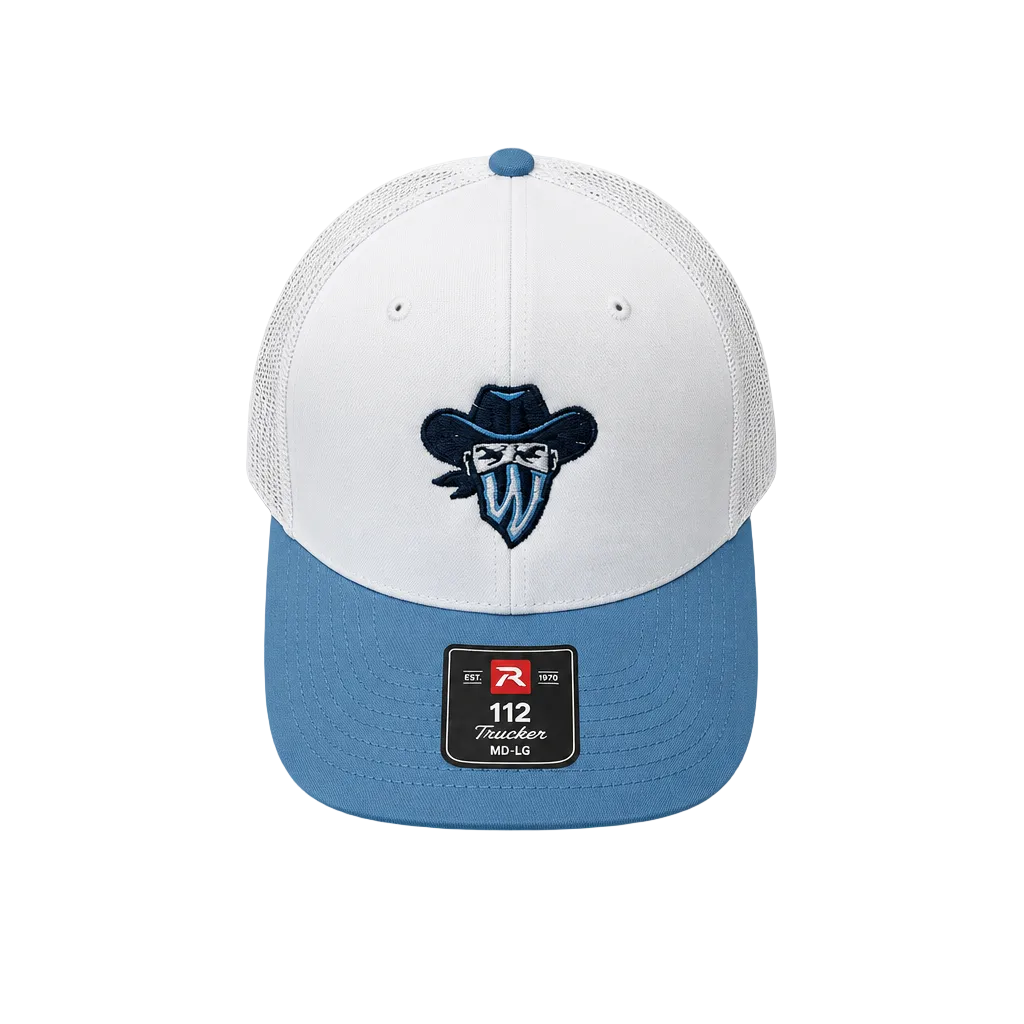 Rowdy Richardson Hat