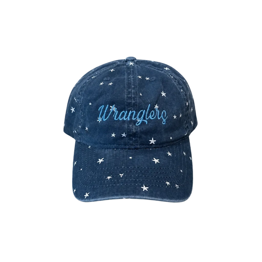 Wranglers Stars Hat