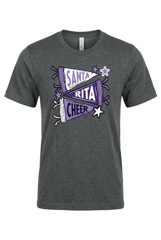 Santa Rita Cheer Youth
