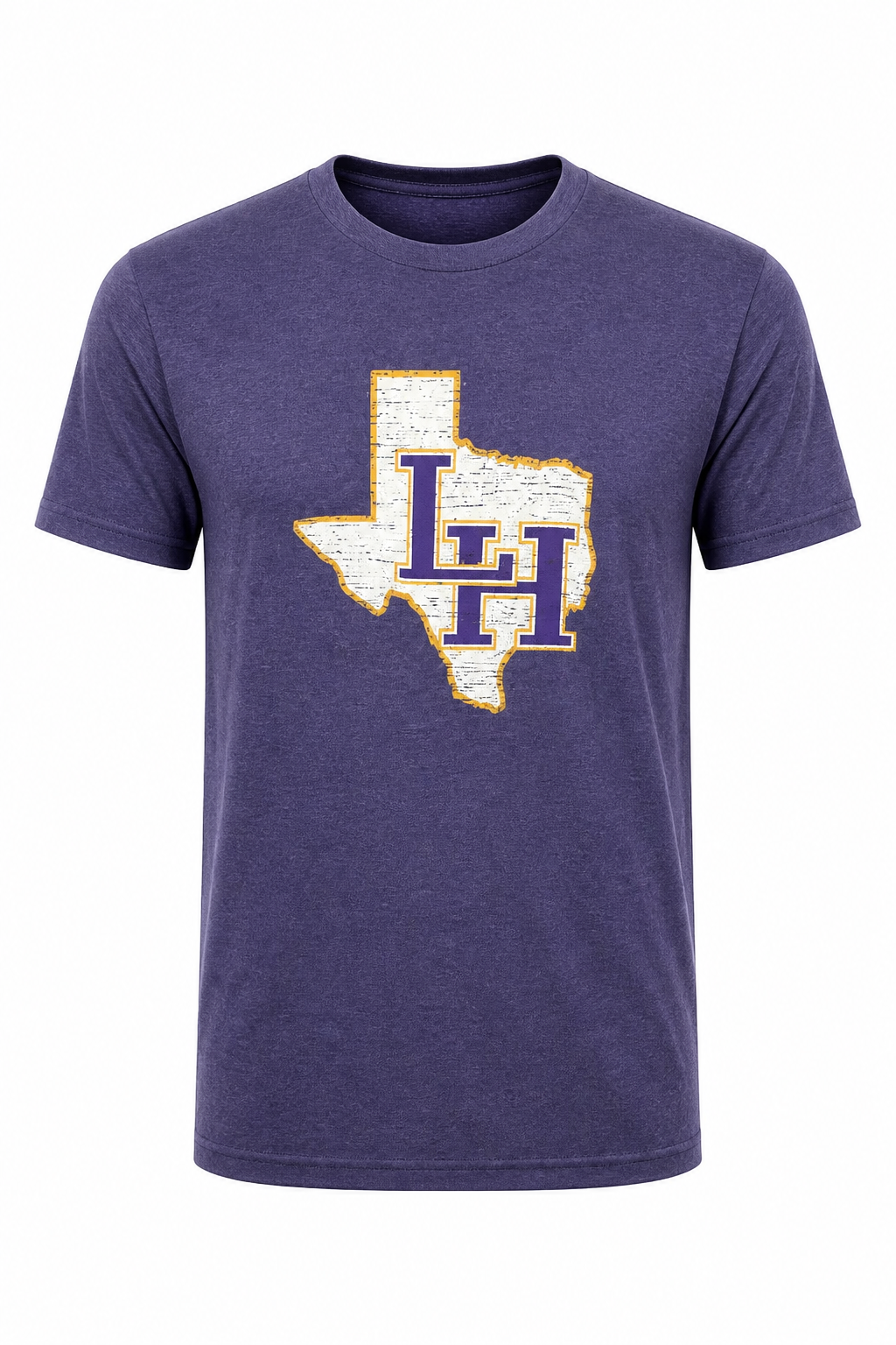 Texas LH T-Shirt