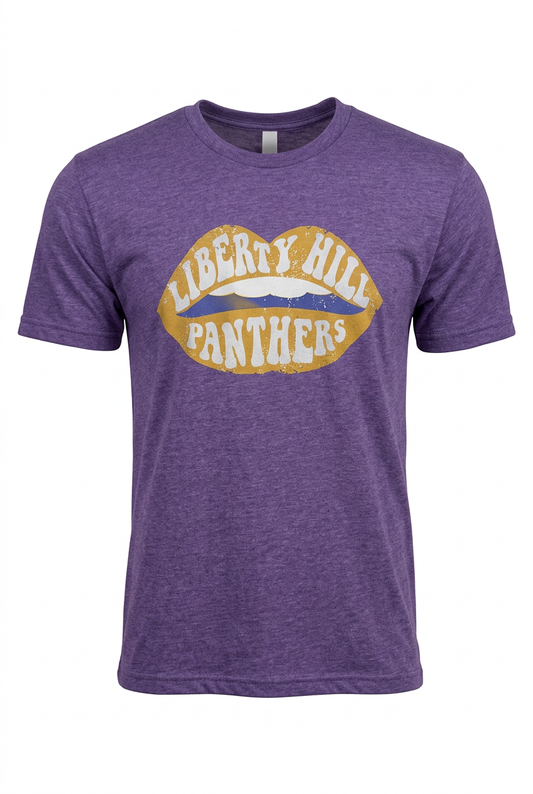 Panther Kiss T-Shirt