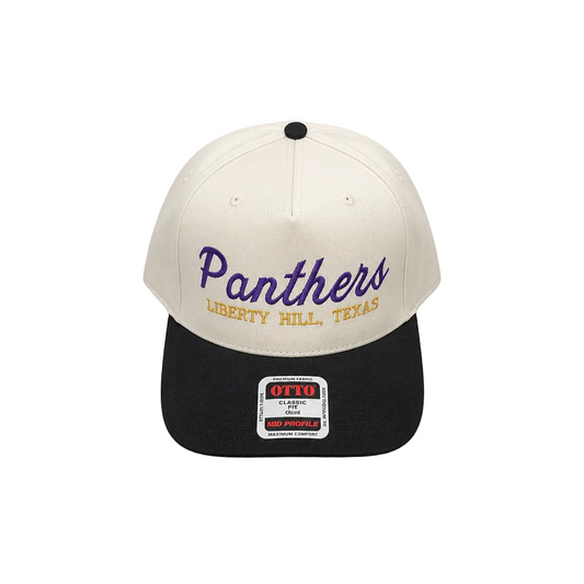 Panther Heritage Hat