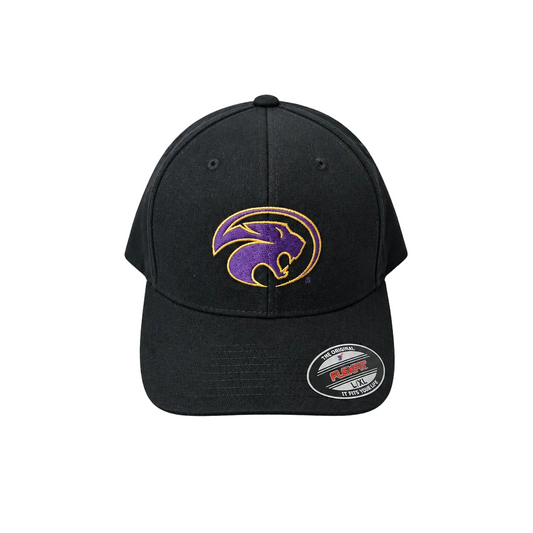 Panther Flexfit S/M Hat