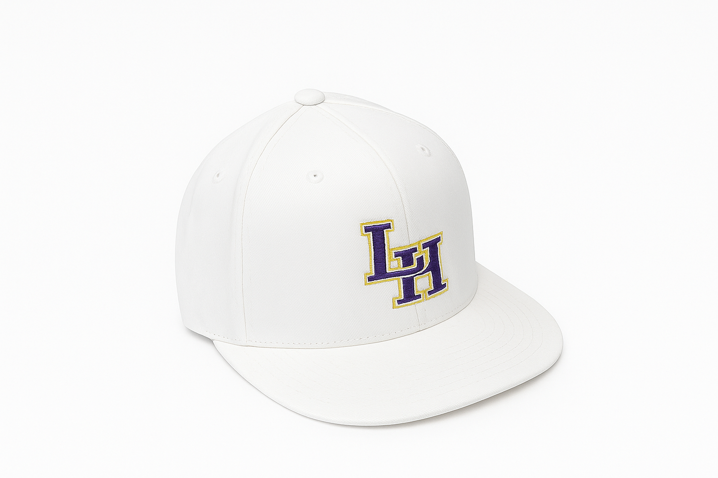 LH Flexfit Flatbill Hat