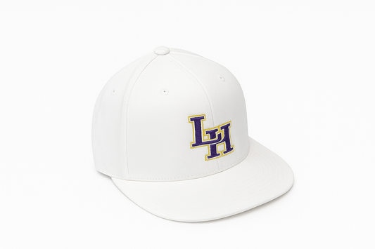 LH Flexfit Flatbill Hat
